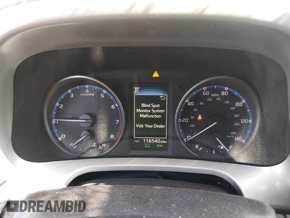 ✅ 2018 Toyota RAV4 XLE • VIN: 2T3RFREV3JW728567 • Lot: 44610665. Wystawiony na IAAI z przebiegiem 116 540 mil. Bezpłatny archiwum sprzedaży aukcyjnych z USA i szczegółowy raport historii pojazdu na DreamBid. Zdjęcie 7.