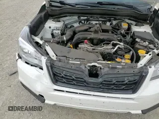 ✅ 2018 Subaru Forester • VIN: JF2SJAAC4JG414123 • Lot: 81948015. Wystawiony na Copart z przebiegiem 74 142 mil. Bezpłatny archiwum sprzedaży aukcyjnych z USA i szczegółowy raport historii pojazdu na DreamBid. Zdjęcie 13.