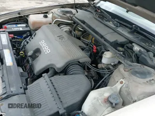 ✅ 1995 Pontiac Bonneville SE • VIN: 1G2HX52K5S4285062 • Lot: 41918224. Wystawiony na IAAI z przebiegiem 100 660 mil. Bezpłatny archiwum sprzedaży aukcyjnych z USA i szczegółowy raport historii pojazdu na DreamBid. Zdjęcie 12.