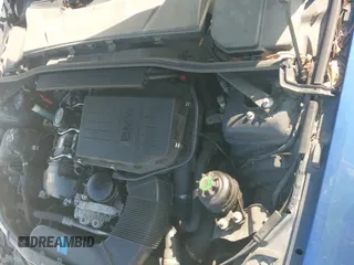 ✅ 2008 BMW 3 Series 335i • VIN: WBAWL73598PX52491 • Lot: 42863255. Listed on IAAI with 89,817 mi. Free auction sales archive from the USA and detailed vehicle history report at DreamBid. Image 18.