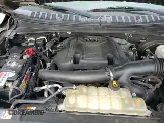 ✅ 2019 Ford Expedition Max Limited • VIN: 1FMJK1KT4KEA38246 • Lot: 91578725. Wystawiony na Copart z przebiegiem 70 627 mil. Bezpłatny archiwum sprzedaży aukcyjnych z USA i szczegółowy raport historii pojazdu na DreamBid. Zdjęcie 15.