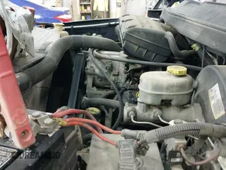 ✅ 2000 Dodge 1500 • VIN: 1B7HF16Z3YS605854 • Лот: 42895787. Размещён на IAAI с пробегом 158 664 миль миль. Получите бесплатный доступ к архиву аукционных продаж из США и посмотрите подробный отчёт об истории автомобиля на DreamBid. Изображение 19.