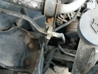 ✅ 2013 Nissan Rogue SV • VIN: JN8AS5MV0DW631548 • Lot: 42936231. Wystawiony na IAAI z przebiegiem 81 741 mil. Bezpłatny archiwum sprzedaży aukcyjnych z USA i szczegółowy raport historii pojazdu na DreamBid. Zdjęcie 19.