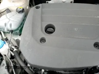 ✅ 2025 Volvo XC40 Core Bright Theme • VIN: YV4L12UJ1S2520527 • Lot: 93677025. Listed on Copart with 13,539 mi. Free auction sales archive from the USA and detailed vehicle history report at DreamBid. Image 15.