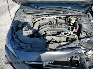 ✅ 2020 Subaru Impreza • VIN: 4S3GTAB65L3702718 • Lot: 86869685. Wystawiony na Copart z przebiegiem 116 072 mil. Bezpłatny archiwum sprzedaży aukcyjnych z USA i szczegółowy raport historii pojazdu na DreamBid. Zdjęcie 14.