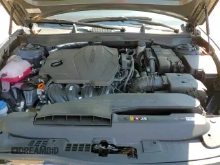 ✅ 2024 Hyundai Sonata SEL • VIN: KMHL14JA4RA400266 • Лот: 70815805. Опубликован ранее на Copart с пробегом 11 250 миль. Бесплатный доступ к архиву аукционных продаж из США и подробный отчёт об истории автомобиля на DreamBid. Изображение 15.