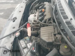 ✅ 2007 Honda Civic LX • VIN: 1HGFA16587L143224 • Lot: 43690397. Listed on IAAI with 166,849 mi. Free auction sales archive from the USA and detailed vehicle history report at DreamBid. Image 12.