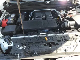 ✅ 2024 GMC Canyon 2WD Elevation • VIN: 1GTP5BEK8R1258103 • Lot: 60463285. Wystawiony na Copart z przebiegiem 6 436 mil. Bezpłatny archiwum sprzedaży aukcyjnych z USA i szczegółowy raport historii pojazdu na DreamBid. Zdjęcie 15.