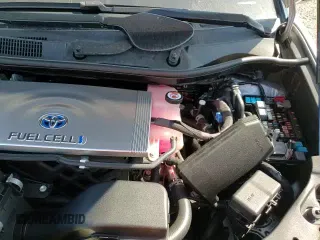 ✅ 2019 Toyota Mirai • VIN: JTDBVRBD0KA006280 • Lot: 85161105. Listed on Copart with 61,238 mi. Free auction sales archive from the USA and detailed vehicle history report at DreamBid. Image 13.