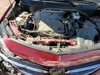 ✅ 2022 Buick Encore GX Preferred • VIN: KL4MMBS25NB108569 • Лот: 61677485. Опубликован ранее на Copart с пробегом 15 639 миль. Бесплатный доступ к архиву аукционных продаж из США и подробный отчёт об истории автомобиля на DreamBid. Изображение 14.