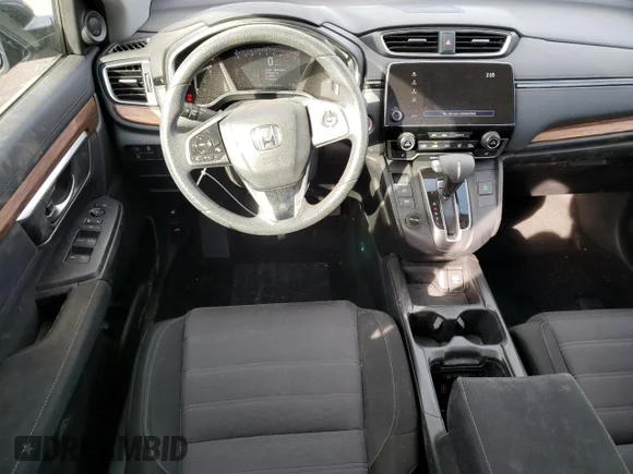 ✅ 2019 Honda CR-V EX • VIN: JHLRW2H54KX010903 • Лот: 39707493. Опубликован ранее на Copart с пробегом 30 436 миль. Бесплатный доступ к архиву аукционных продаж из США и подробный отчёт об истории автомобиля на DreamBid. Изображение 8.
