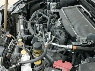 ✅ 2022 Subaru Legacy Limited XT • VIN: 4S3BWGN6XN3011266 • Лот: 42393639. Опубликован ранее на IAAI с пробегом 53 634 миль. Бесплатный доступ к архиву аукционных продаж из США и подробный отчёт об истории автомобиля на DreamBid. Изображение 20.