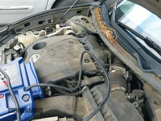 ✅ 2009 Nissan Maxima SV • VIN: 1N4AA51E79C854784 • Lot: 42673918. Listed on IAAI with 193,505 mi. Free auction sales archive from the USA and detailed vehicle history report at DreamBid. Image 12.