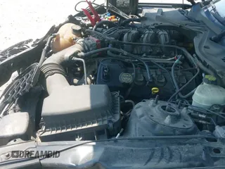 ✅ 2015 Ford Mustang V6 • VIN: 1FA6P8AM7F5336798 • Lot: 42901832. Listed on IAAI with 96,338 mi. Free auction sales archive from the USA and detailed vehicle history report at DreamBid. Image 20.