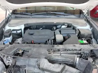 ✅ 2019 Hyundai Santa Fe SE • VIN: 5NMS23AD0KH066718 • Lot: 84984575. Wystawiony na Copart z przebiegiem 103 824 mil. Bezpłatny archiwum sprzedaży aukcyjnych z USA i szczegółowy raport historii pojazdu na DreamBid. Zdjęcie 14.