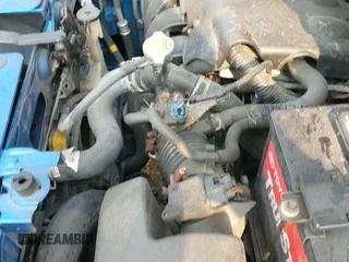 ✅ 2009 Toyota Yaris • VIN: JTDBT903191327397 • Lot: 42921922. Wystawiony na IAAI z przebiegiem 162 317 mil. Bezpłatny archiwum sprzedaży aukcyjnych z USA i szczegółowy raport historii pojazdu na DreamBid. Zdjęcie 19.