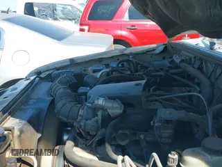 ✅ 2003 Mazda B-Series DS • VIN: 4F4YR16V93TM16379 • Лот: 41586832. Опубликован ранее на IAAI с пробегом 147 300 миль. Бесплатный доступ к архиву аукционных продаж из США и подробный отчёт об истории автомобиля на DreamBid. Изображение 16.