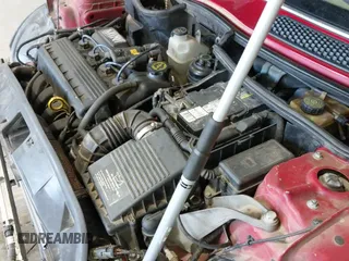 ✅ 2005 MINI Hardtop • VIN: WMWRC33555TJ69375 • Lot: 42588171. Listed on IAAI with 216,901 mi. Free auction sales archive from the USA and detailed vehicle history report at DreamBid. Image 12.