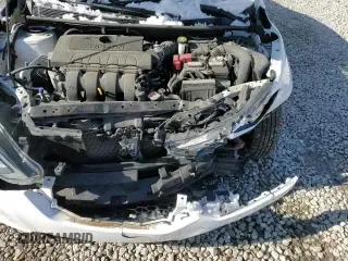 ✅ 2017 Nissan Sentra S • VIN: 3N1AB7AP2HY345098 • Lot: 91708515. Wystawiony na Copart z przebiegiem 63 799 mil. Bezpłatny archiwum sprzedaży aukcyjnych z USA i szczegółowy raport historii pojazdu na DreamBid. Zdjęcie 15.