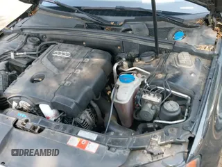 ✅ 2010 Audi A4 Premium • VIN: WAUDFAFL9AN039260 • Лот: 42834100. Опубликован ранее на IAAI с пробегом 77 875 миль. Бесплатный доступ к архиву аукционных продаж из США и подробный отчёт об истории автомобиля на DreamBid. Изображение 13.