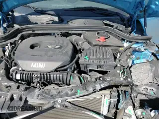 ✅ 2017 MINI Hardtop 4 Door Cooper S • VIN: WMWXU3C5XH2D32121 • Lot: 84261485. Wystawiony na Copart z przebiegiem 105 783 mil. Bezpłatny archiwum sprzedaży aukcyjnych z USA i szczegółowy raport historii pojazdu na DreamBid. Zdjęcie 13.