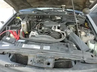 ✅ 1996 Chevrolet S-10 • VIN: 1GCCS14X1T8114597 • Лот: 86123824. Опубликован ранее на Copart с пробегом 147 224 миль. Бесплатный доступ к архиву аукционных продаж из США и подробный отчёт об истории автомобиля на DreamBid. Изображение 12.