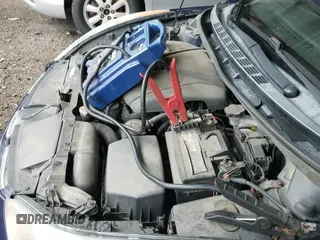 ✅ 2012 Hyundai Elantra GLS • VIN: 5NPDH4AE3CH120569 • Lot: 42798575. Listed on IAAI with 130,236 mi. Free auction sales archive from the USA and detailed vehicle history report at DreamBid. Image 18.