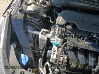 ✅ 2025 Kia K4 GT-Line • VIN: 3KPFW4DEXSE154537 • Лот: 80800065. Опубликован ранее на Copart с пробегом 2 095 миль. Бесплатный доступ к архиву аукционных продаж из США и подробный отчёт об истории автомобиля на DreamBid. Изображение 13.