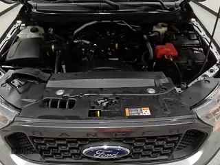 ✅ 2022 Ford Ranger XL • VIN: 1FTER4EH6NLD17627 • Lot: 70174955. Wystawiony na Copart z przebiegiem 63 215 mil. Bezpłatny archiwum sprzedaży aukcyjnych z USA i szczegółowy raport historii pojazdu na DreamBid. Zdjęcie 14.