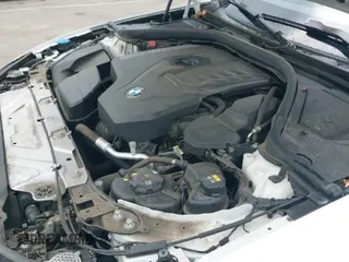 ✅ 2021 BMW 3 Series 330i • VIN: 3MW5R1J05M8B51439 • Lot: 43525123. Listed on IAAI with 98,078 mi. Free auction sales archive from the USA and detailed vehicle history report at DreamBid. Image 19.