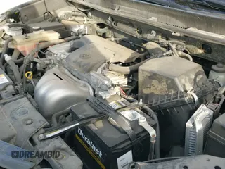 ✅ 2017 Toyota RAV4 Limited • VIN: JTMDFREV8HD209600 • Lot: 41619439. Listed on IAAI with 101,949 mi. Free auction sales archive from the USA and detailed vehicle history report at DreamBid. Image 19.