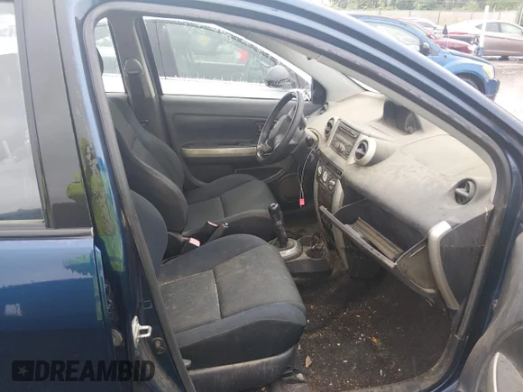 ✅ 2006 Scion xA • VIN: JTKKT624465005452 • Лот: 45189557. Опубликован ранее на IAAI с пробегом 215 250 миль. Бесплатный доступ к архиву аукционных продаж из США и подробный отчёт об истории автомобиля на DreamBid. Изображение 5.