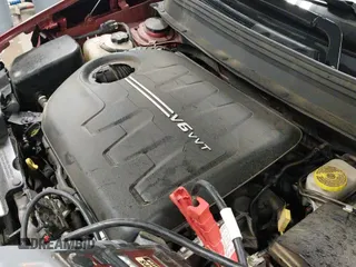 ✅ 2017 Jeep Cherokee Limited • VIN: 1C4PJMDS8HD226211 • Lot: 43105537. Wystawiony na IAAI z przebiegiem 132 798 mil. Bezpłatny archiwum sprzedaży aukcyjnych z USA i szczegółowy raport historii pojazdu na DreamBid. Zdjęcie 24.