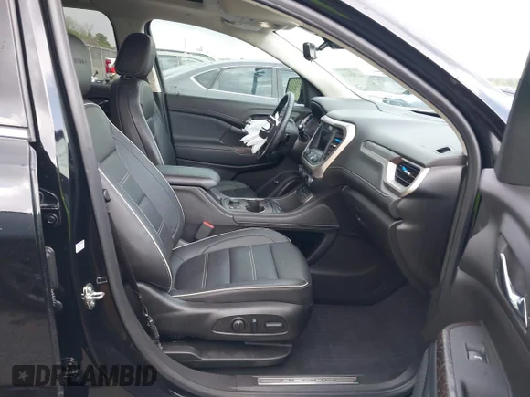 ✅ 2023 GMC Acadia Denali • VIN: 1GKKNPLS0PZ243673 • Лот: 44785136. Опубліковано раніше на IAAI з пробігом 51 748 миль. Безкоштовний доступ до архіву аукціонних продажів зі США та докладний звіт про історію автомобіля на DreamBid. Зображення 5.