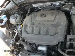 ✅ 2022 Volkswagen Tiguan SE • VIN: 3VV3B7AX8NM114636 • Lot: 67585285. Listed on Copart with 55,539 mi. Free auction sales archive from the USA and detailed vehicle history report at DreamBid. Image 15.