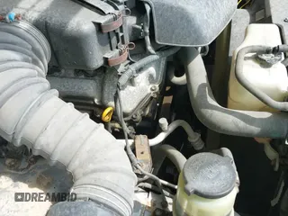 ✅ 2004 Toyota 4Runner SR5 • VIN: JTEBU14R848017899 • Lot: 42841540. Wystawiony na IAAI z przebiegiem 267 358 mil. Bezpłatny archiwum sprzedaży aukcyjnych z USA i szczegółowy raport historii pojazdu na DreamBid. Zdjęcie 18.