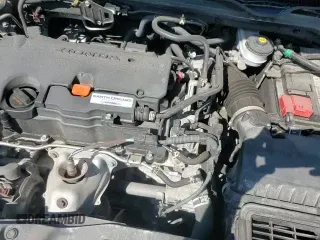 ✅ 2021 Honda Civic EX • VIN: 2HGFC2F71MH005650 • Lot: 64408445. Wystawiony na Copart z przebiegiem 84 512 mil. Bezpłatny archiwum sprzedaży aukcyjnych z USA i szczegółowy raport historii pojazdu na DreamBid. Zdjęcie 13.