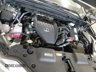 ✅ 2025 Lexus NX 350 • VIN: 2T2AGCEZ3SC069861 • Lot: 52184715. Listed on Copart with 2,709 mi. Free auction sales archive from the USA and detailed vehicle history report at DreamBid. Image 14.