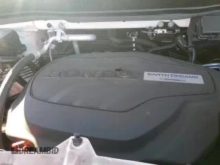 ✅ 2018 Honda Pilot Touring • VIN: 5FNYF6H95JB019931 • Лот: 85872865. Опубликован ранее на Copart с пробегом 66 229 миль. Бесплатный доступ к архиву аукционных продаж из США и подробный отчёт об истории автомобиля на DreamBid. Изображение 14.