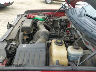 ✅ 2011 Ford F-150 XLT • VIN: 1FTFW1CT7BFA94060 • Lot: 42719412. Listed on IAAI with 142,787 mi. Free auction sales archive from the USA and detailed vehicle history report at DreamBid. Image 19.