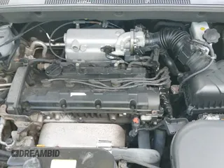 ✅ 2006 Kia Sportage LX • VIN: KNDJF724X67229801 • Lot: 42208922. Listed on IAAI with 145,583 mi. Free auction sales archive from the USA and detailed vehicle history report at DreamBid. Image 14.