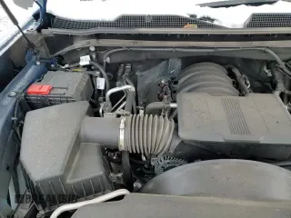 ✅ 2024 Chevrolet Silverado 2500HD LT • VIN: 2GC4YNE76R1222587 • Лот: 85521944. Опубликован ранее на Copart с пробегом 4 505 миль. Бесплатный доступ к архиву аукционных продаж из США и подробный отчёт об истории автомобиля на DreamBid. Изображение 13.