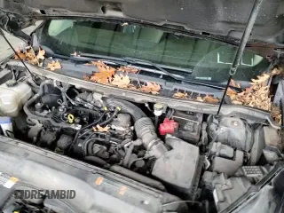 ✅ 2019 Ford Edge Titanium • VIN: 2FMPK4K98KBB55632 • Lot: 90862455. Listed on Copart with 116,915 mi. Free auction sales archive from the USA and detailed vehicle history report at DreamBid. Image 14.