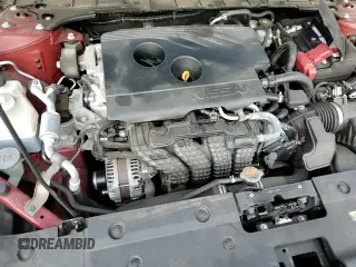 ✅ 2019 Nissan Altima SR • VIN: 1N4BL4CWXKC237318 • Lot: 81746635. Listed on Copart with 56,953 mi. Free auction sales archive from the USA and detailed vehicle history report at DreamBid. Image 15.