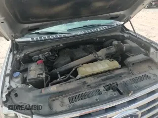 ✅ 2020 Ford Expedition XLT • VIN: 1FMJU1HT2LEA98531 • Лот: 63555835. Опубликован ранее на Copart с пробегом 107 162 миль. Бесплатный доступ к архиву аукционных продаж из США и подробный отчёт об истории автомобиля на DreamBid. Изображение 14.