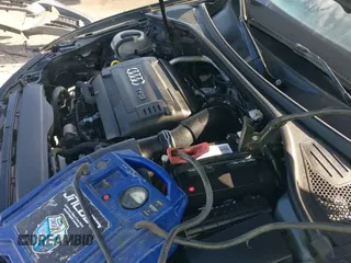 ✅ 2017 Audi A3 Premium Plus • VIN: WAUJ8GFF1H1027020 • Lot: 42693585. Wystawiony na IAAI z przebiegiem 94 066 mil. Bezpłatny archiwum sprzedaży aukcyjnych z USA i szczegółowy raport historii pojazdu na DreamBid. Zdjęcie 19.