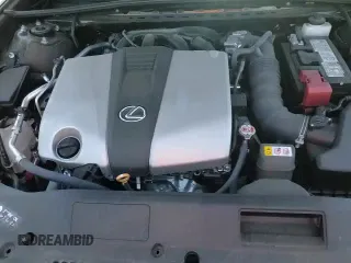 ✅ 2024 Lexus ES 350 • VIN: 58ADZ1B1XRU174235 • Lot: 69540265. Wystawiony na Copart z przebiegiem 20 802 mil. Bezpłatny archiwum sprzedaży aukcyjnych z USA i szczegółowy raport historii pojazdu na DreamBid. Zdjęcie 15.