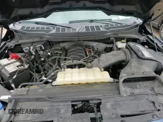 ✅ 2023 Ford F-150 XL • VIN: 1FTFW1E53PKF34174 • Lot: 91079795. Listed on Copart with 21,830 mi. Free auction sales archive from the USA and detailed vehicle history report at DreamBid. Image 13.