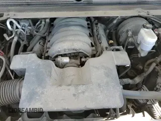 2020 Chevrolet Suburban LS z VIN 1GNSCGKC5LR282191, wystawiony jako Copart lot #69212835 z przebiegiem 127 042 mil mil oraz Szkoda całkowita • Salvage title. Historia ofert i sprzedaży dostępna na DreamBid. Obrazek 14.