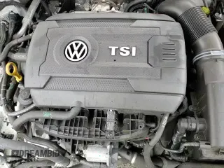 ✅ 2024 Volkswagen Jetta 40th Anniversary Edition • VIN: 3VW9T7BU7RM021264 • Lot: 50994425. Listed on Copart with 16,550 mi. Free auction sales archive from the USA and detailed vehicle history report at DreamBid. Image 14.